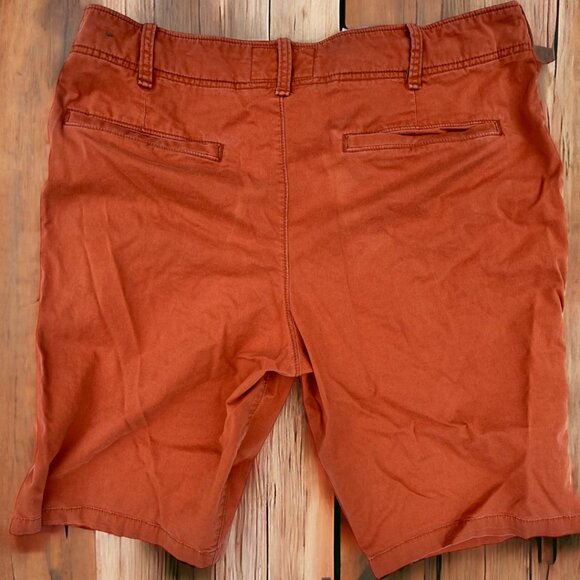 Hollister Shorts Hollister Cargo Cali Longboard Shorts Mens Size 36